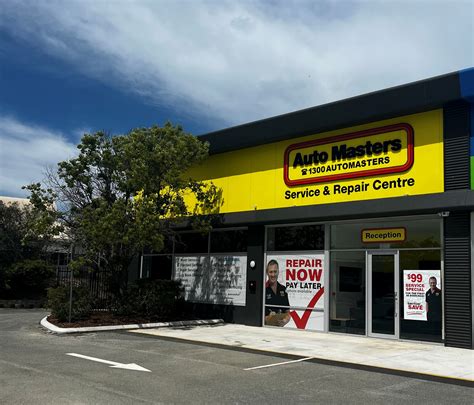 auto masters whitfords.